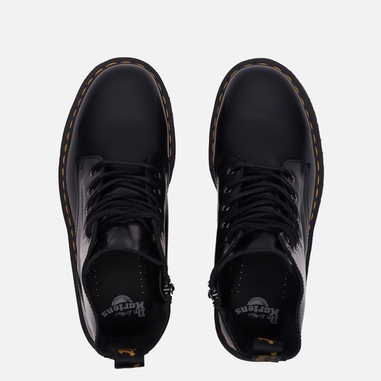 jadon platform doc martens